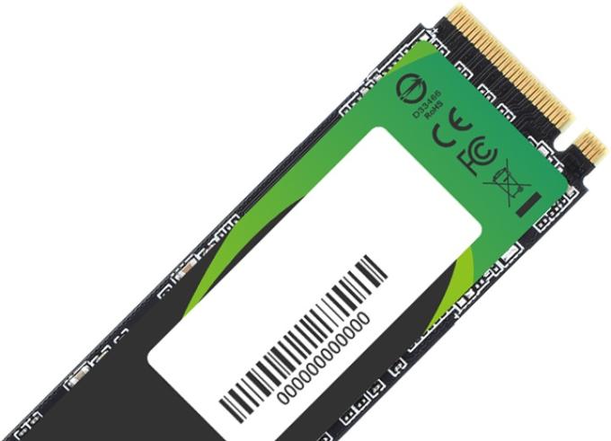 Apacer AP512GAS2280P4X-1