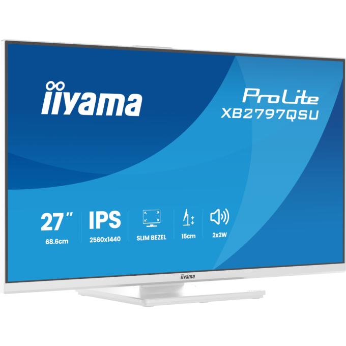 Iiyama XB2797QSU-W1