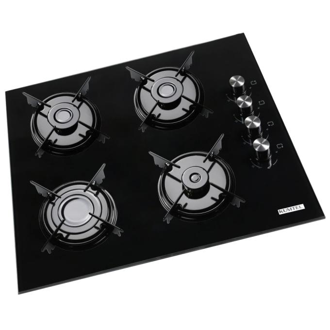 KUMTEL KO-40TAHDF BLACK