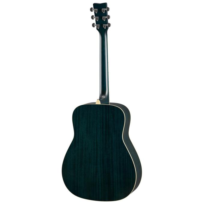 Yamaha FG820 Sunset Blue