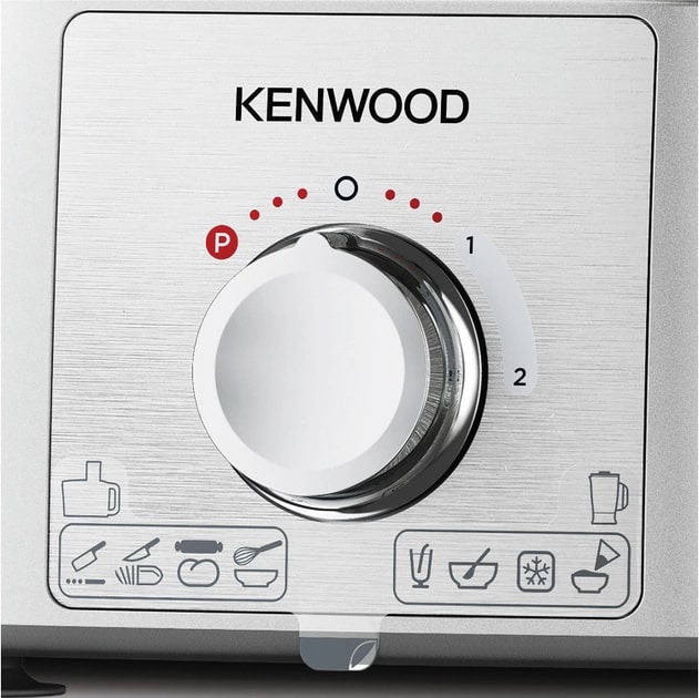 KENWOOD FDP 65.820SI