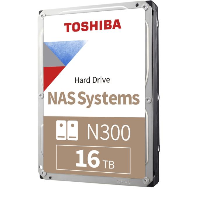 TOSHIBA MG09ACA16TE