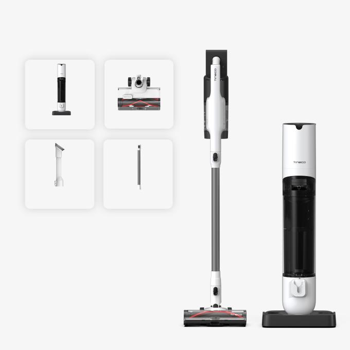 Tineco VS1C1200DE