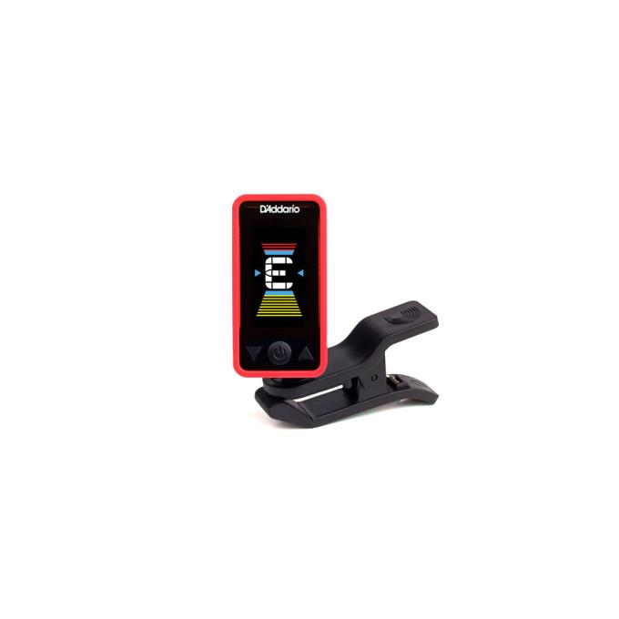 D'Addario PW-CT-17RD
