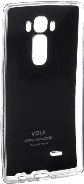 Чехол для моб. телефона VOIA для LG Optimus G Flex 2 - Jell Skin (Black) 6214559