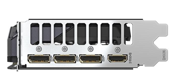 GIGABYTE GV-N506TGAMING OC-8GD