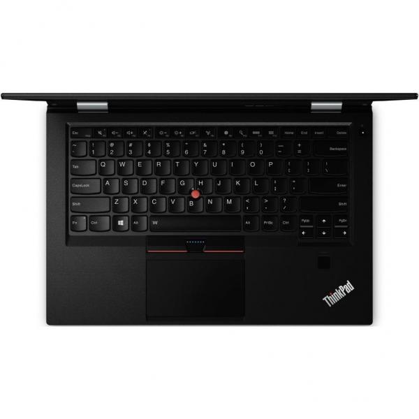 Ноутбук Lenovo ThinkPad X1 20FBS0FY00
