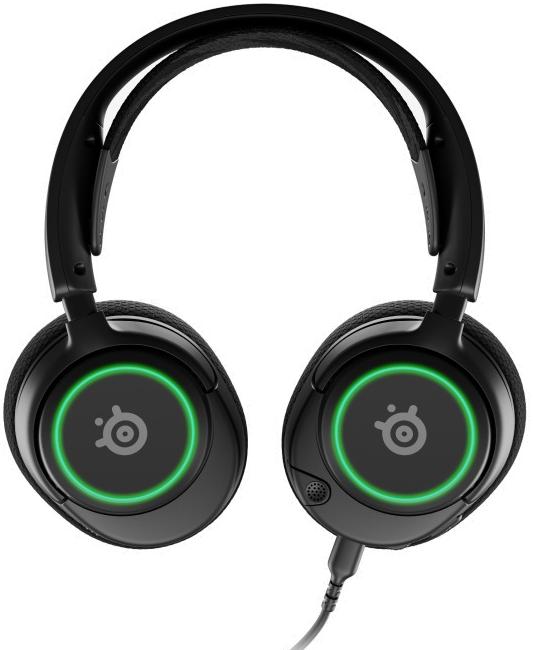 SteelSeries 61631