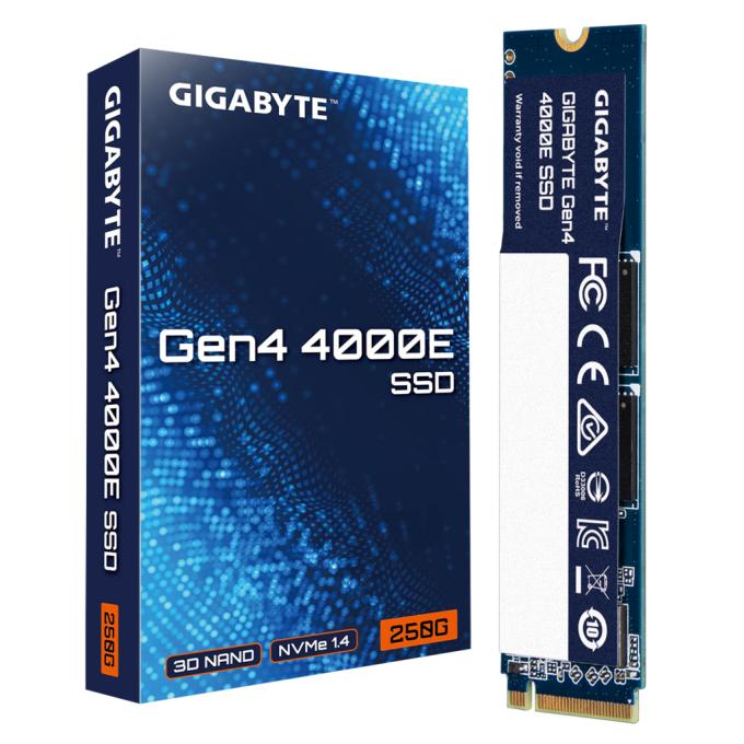 GIGABYTE G440E250G