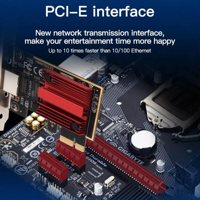 Fenvi F-R2500PCE