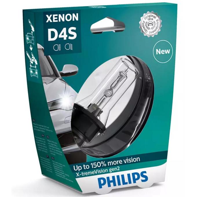 Philips 42402 XV2 S1