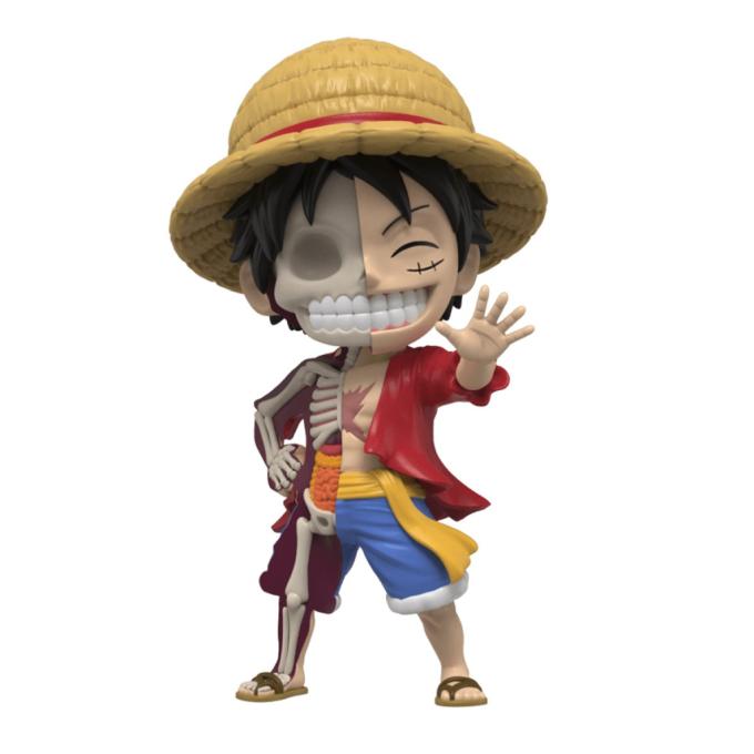 Mighty Jaxx WB24OPJF00301
