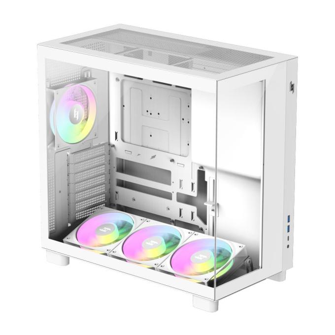 GAMEMAX NEX C53 WH