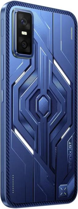 Infinix GT 30 X6876 8/256GB Cyber Blue