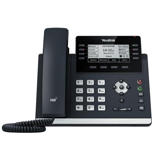 Yealink 1301202_EU