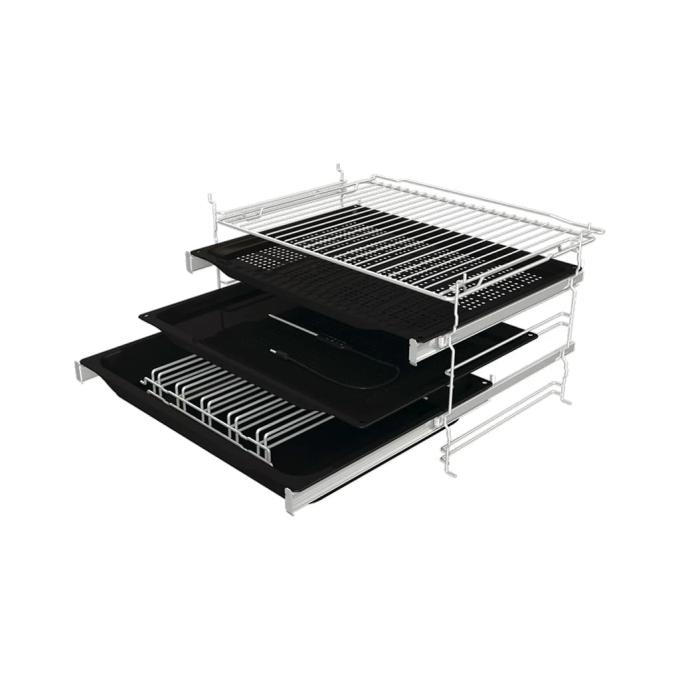 Hisense BSA6633PBG8