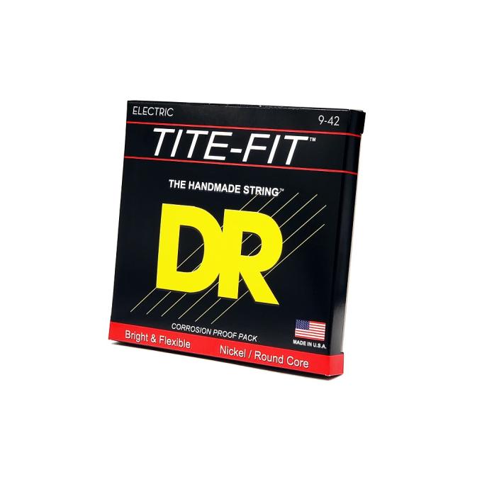 DR Strings LT-9