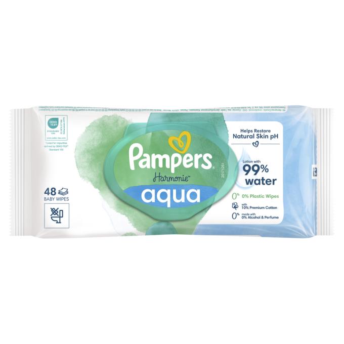 Pampers 8006540458563