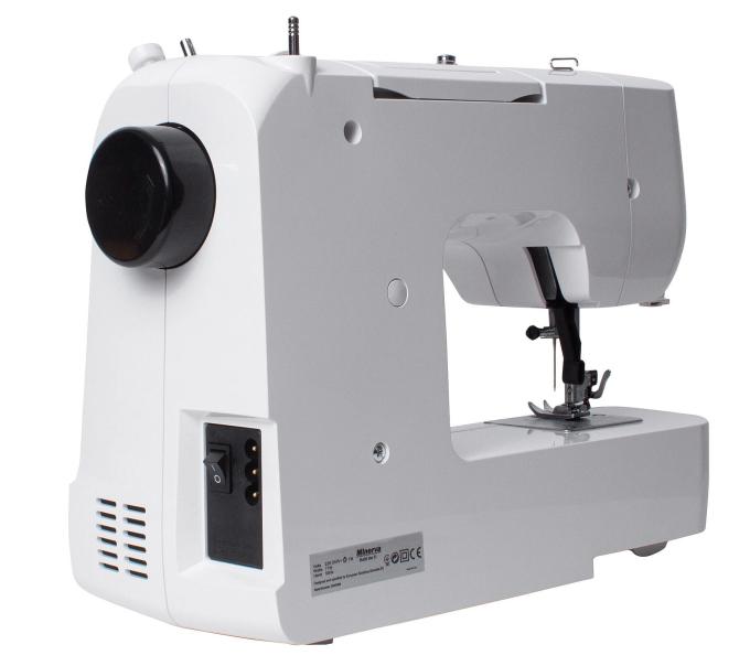 Minerva MAX30