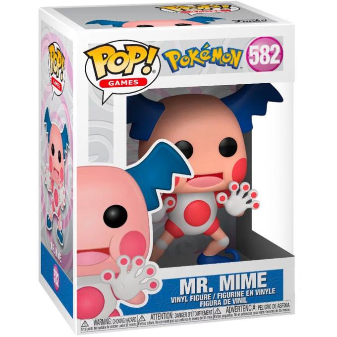 Funko Pop 5908305237457