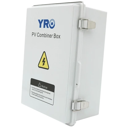 YRO YRO IP65 350х250х150 ABS
