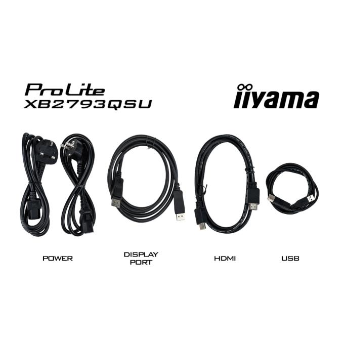 Iiyama XB2793QSU-B1