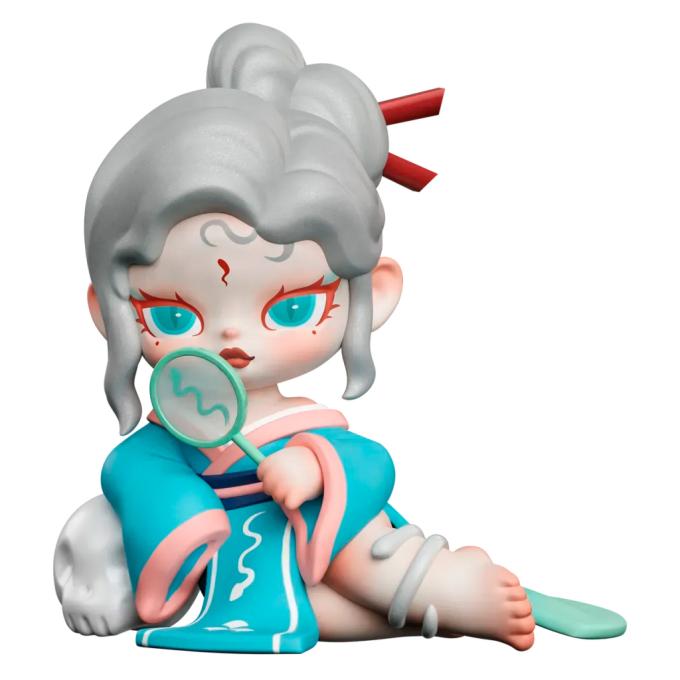 10/10 Toys ANM-AEXA
