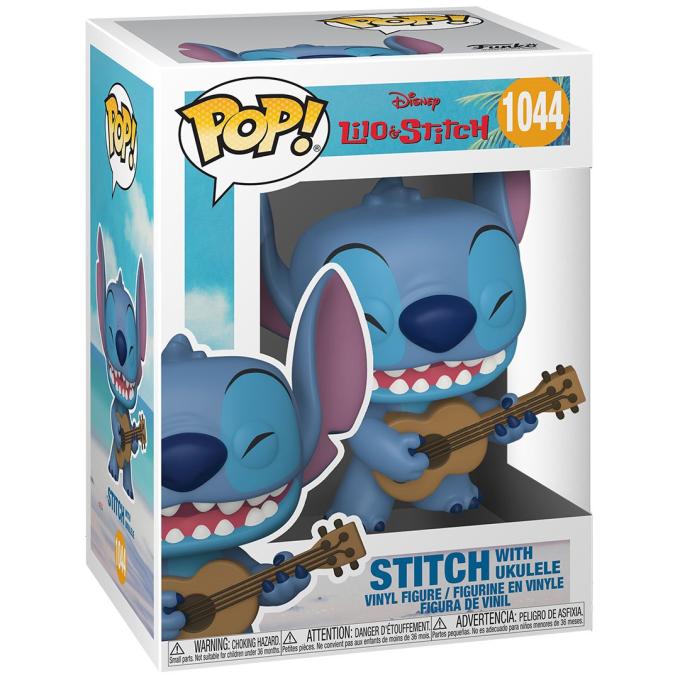 Funko Pop 889698556156