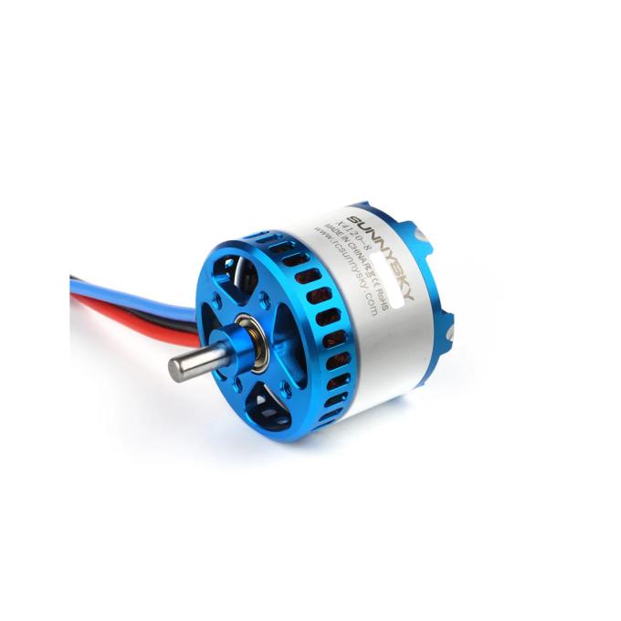 SunnySky 4120-860KV