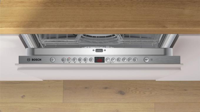 BOSCH SMV26EX14K