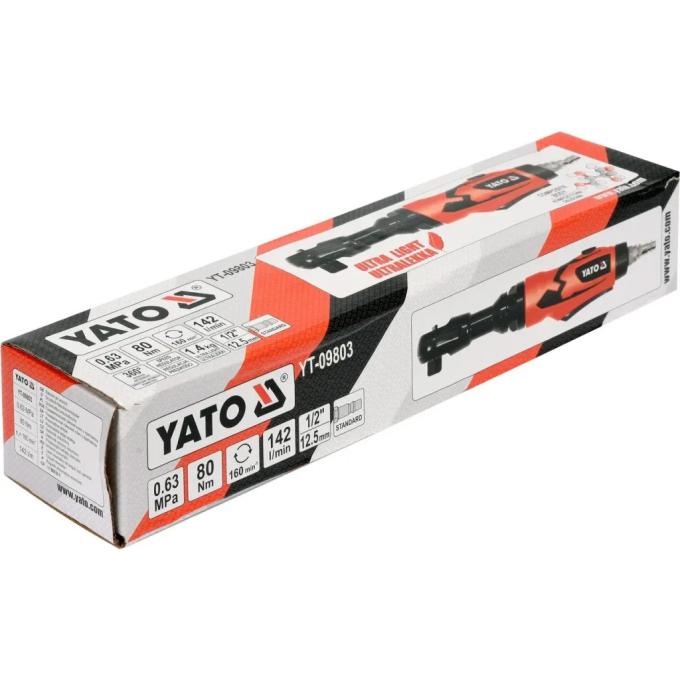 YATO YT-09803