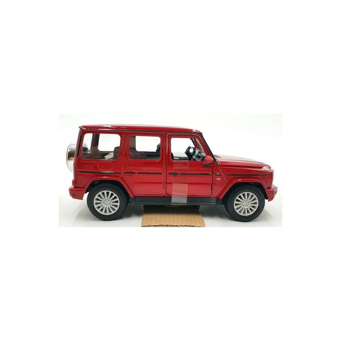 Maisto 31531 red
