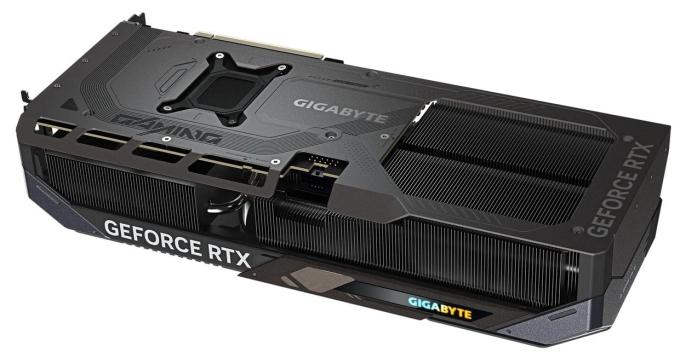 GIGABYTE GV-N5080GAMING OC-16GD