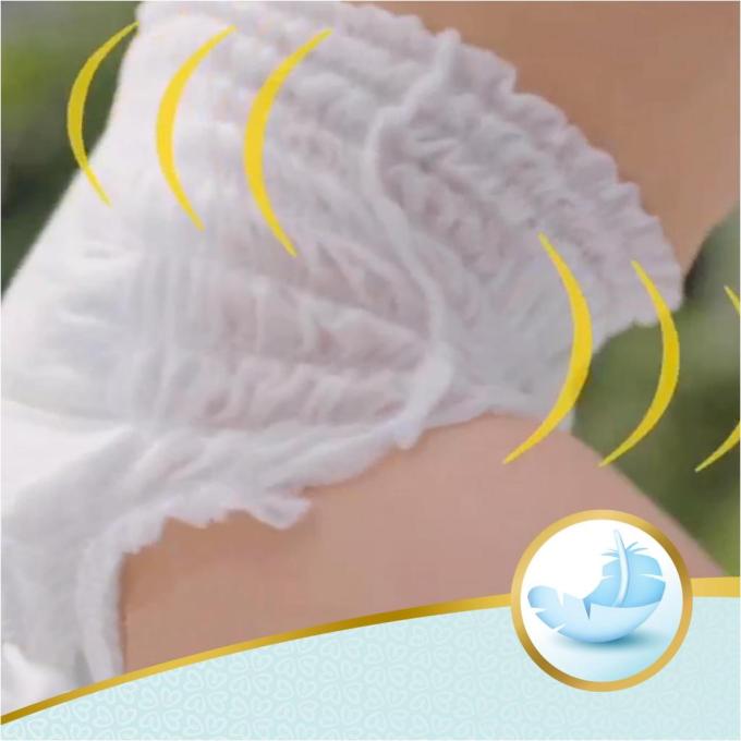 Pampers 4015400681243
