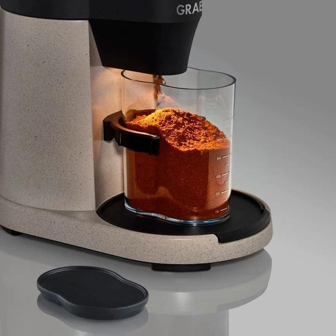Graef CM8011EU