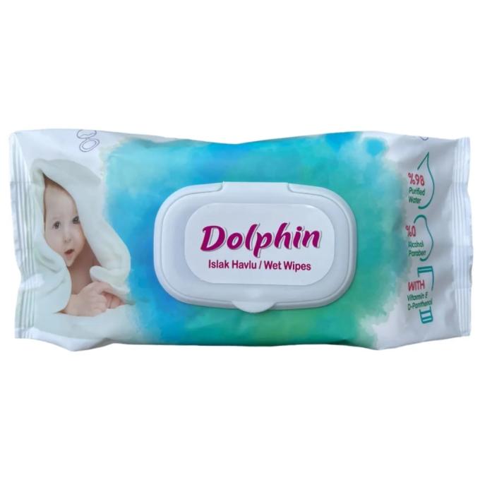 Dolphin 8680131204922