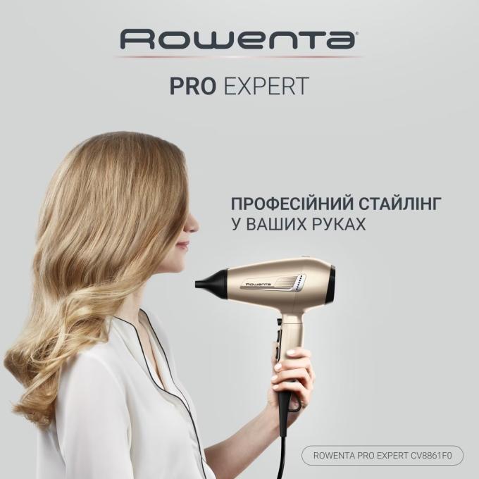 ROWENTA CV8861F0