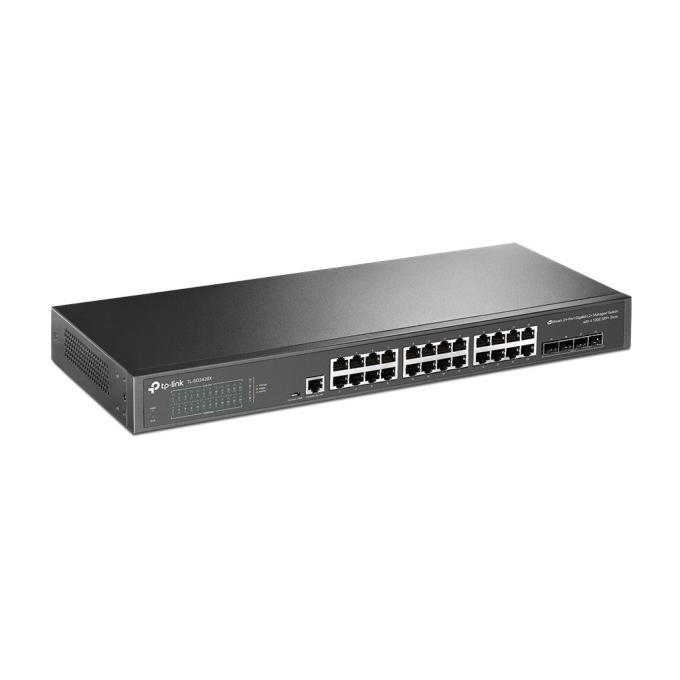 TP-Link TL-SG3428X-UPS