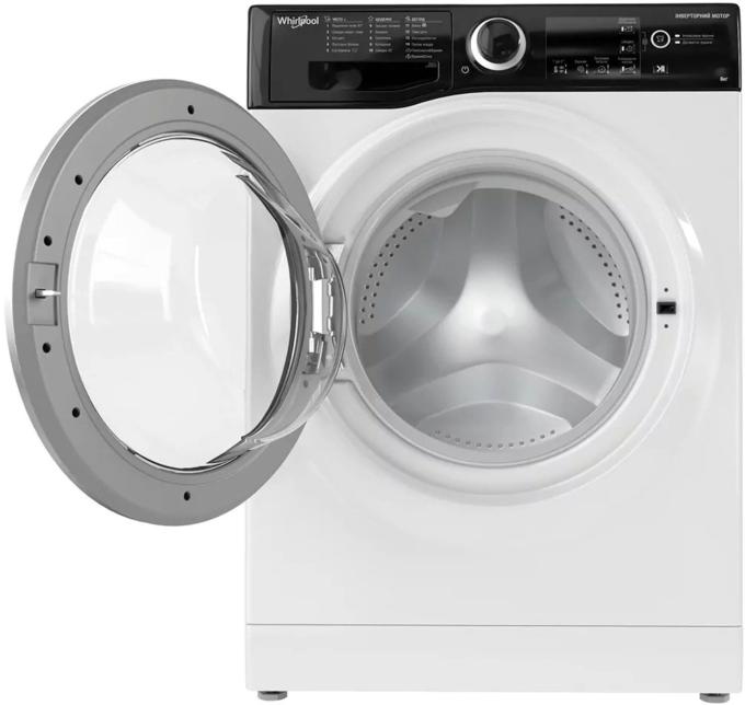 Whirlpool WRBSB6228BUA