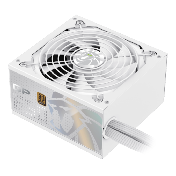 GAMEMAX GP 650B WH