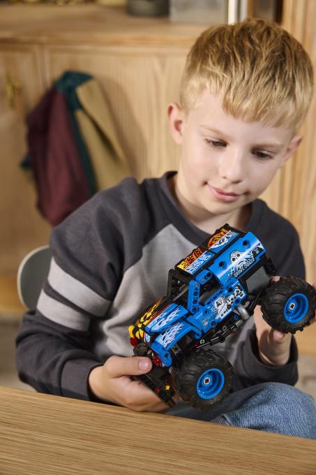 LEGO 42219