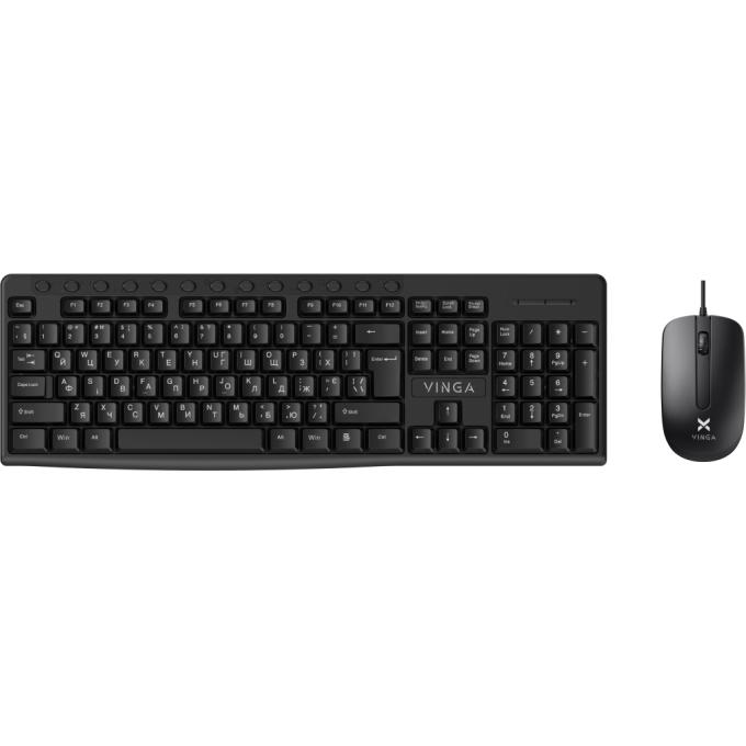 Vinga KBS-300 Black