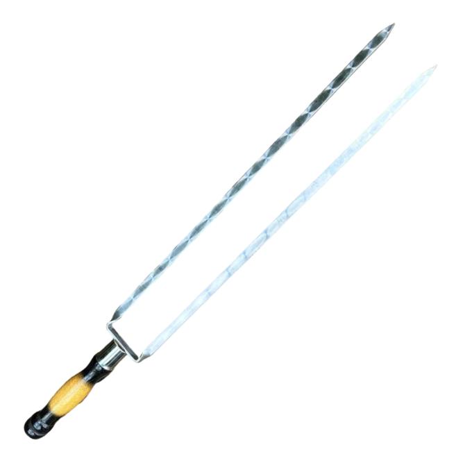 Metalzavod DBL-SHMP-DR-630x12x3-DUO