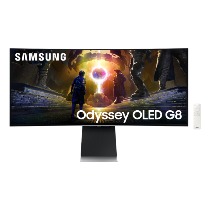 Samsung LS34DG852SZXUA