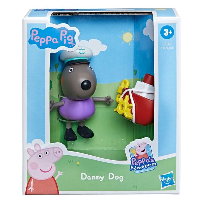 Peppa Pig F3759