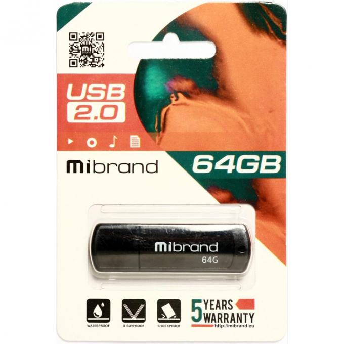 Mibrand MI2.0/GR64P3B