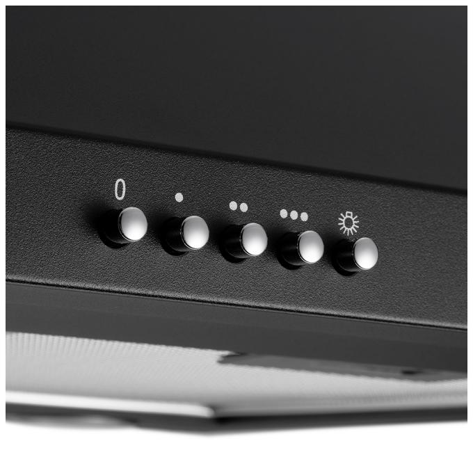 PYRAMIDA KX 60 (1000) B BL