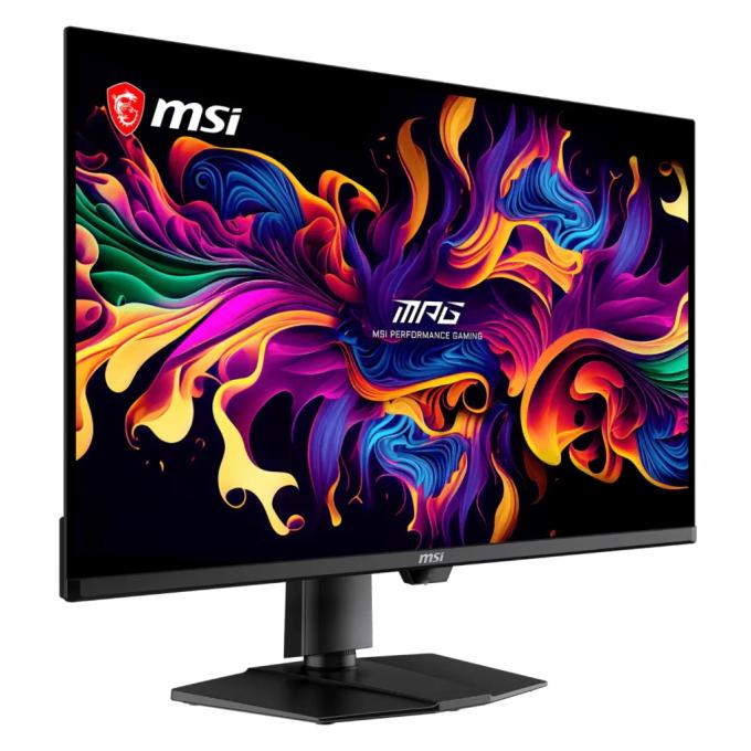 MSI MPG 322UR QD-OLED X24