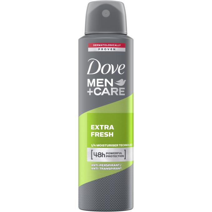 DOVE 8717644579886