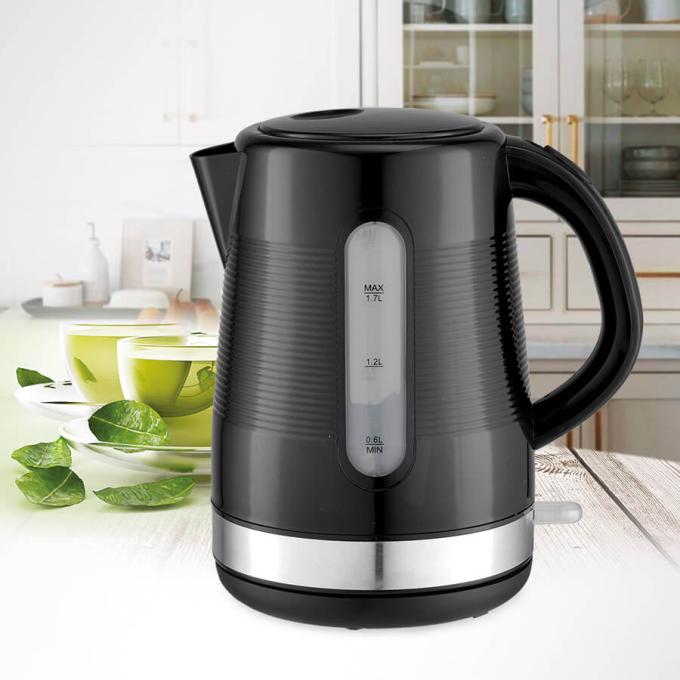 Maestro MR-035-BLACK